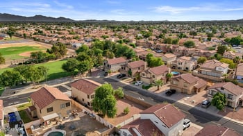 7664 W Krall St, Glendale, AZ 85303