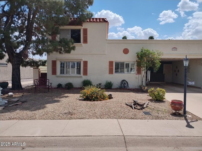 7665 Highland Ave, Scottsdale, AZ 85251