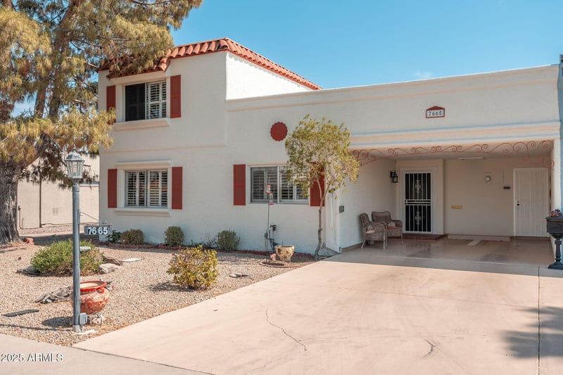7665 Highland Ave, Scottsdale, AZ 85251