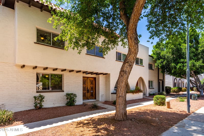 7665 Montecito Ave, Scottsdale, AZ 85251