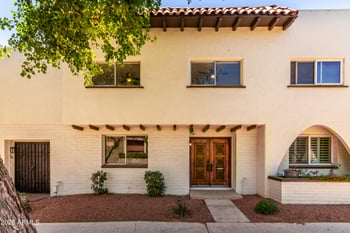 7665 Montecito Ave, Scottsdale, AZ 85251