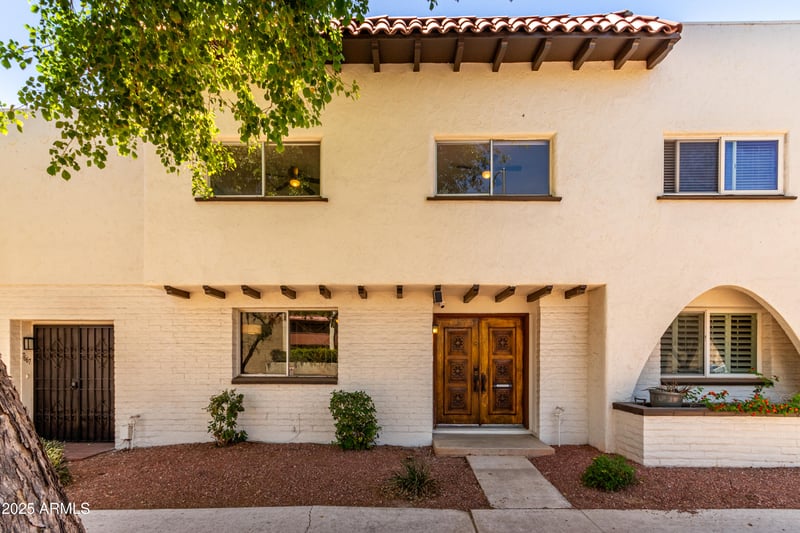 7665 Montecito Ave, Scottsdale, AZ 85251