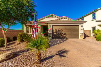 7665 Stuart Ave, Gilbert, AZ 85298