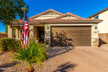 7665 Stuart Ave, Gilbert, AZ 85298