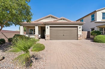 7665 Stuart Ave, Gilbert, AZ 85298