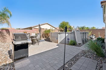 7665 Stuart Ave, Gilbert, AZ 85298