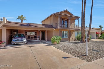 7666 Bonita Dr, Scottsdale, AZ 85250