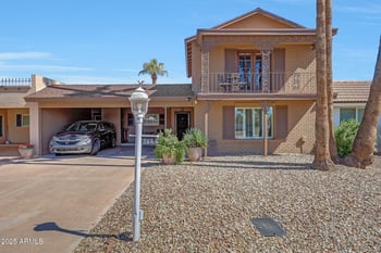 7666 Bonita Dr, Scottsdale, AZ 85250
