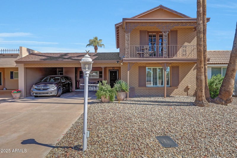 7666 Bonita Dr, Scottsdale, AZ 85250