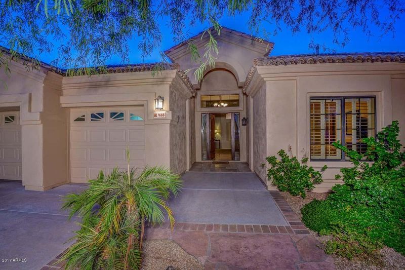 7666 E Campo Bello Dr, Scottsdale, AZ 85255