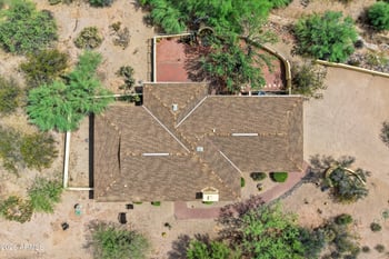 7666 E Rocking Chair Rd, Carefree, AZ 85377