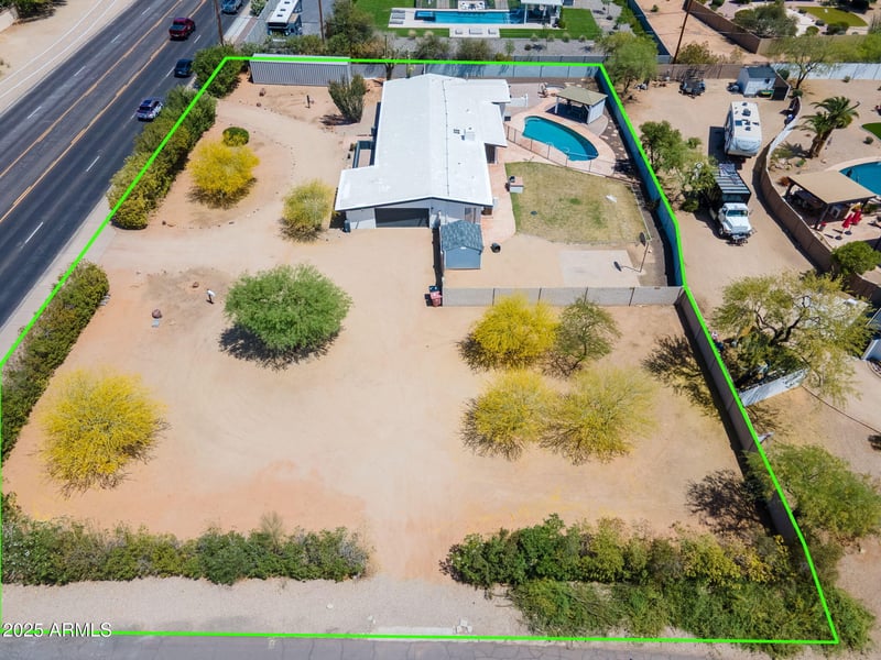 7667 Cactus Rd, Scottsdale, AZ 85260