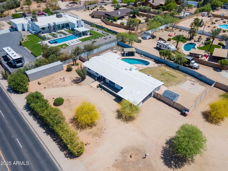 7667 Cactus Rd, Scottsdale, AZ 85260