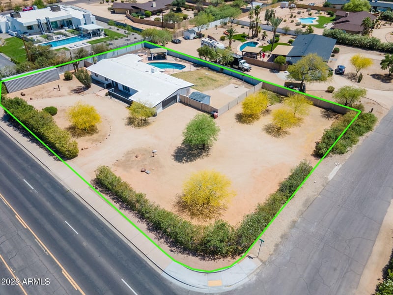 7667 Cactus Rd, Scottsdale, AZ 85260