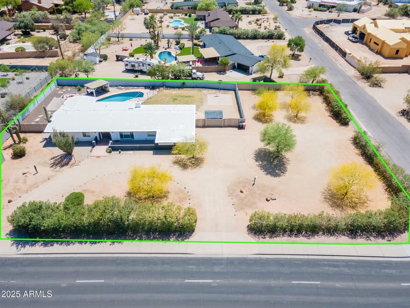 7667 Cactus Rd, Scottsdale, AZ 85260