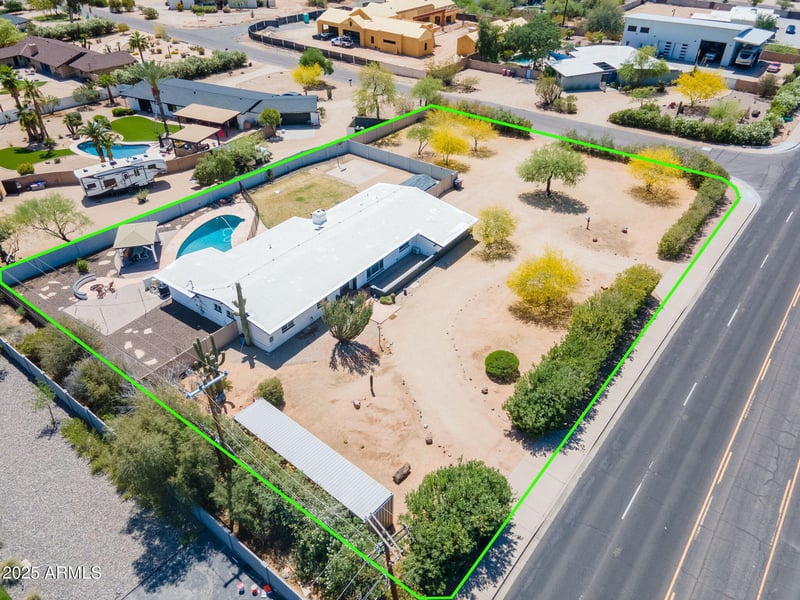 7667 Cactus Rd, Scottsdale, AZ 85260
