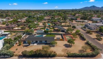 7667 Cactus Rd, Scottsdale, AZ 85260