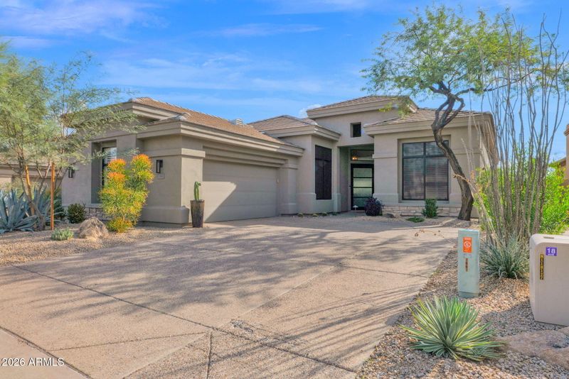 7667 E Fledgling Dr, Scottsdale, AZ 85255