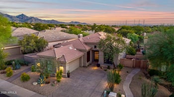 7667 Fledgling Dr, Scottsdale, AZ 85255