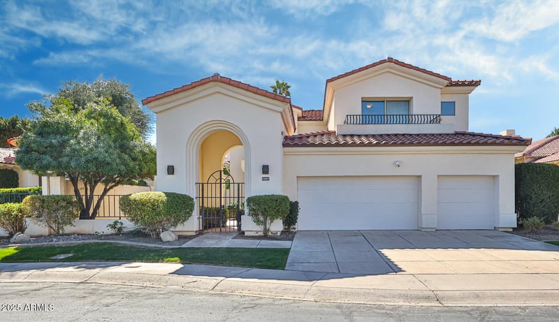 7667 Krall St, Scottsdale, AZ 85250