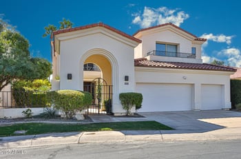7667 Krall St, Scottsdale, AZ 85250