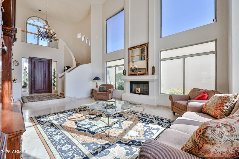 7667 Krall St, Scottsdale, AZ 85250