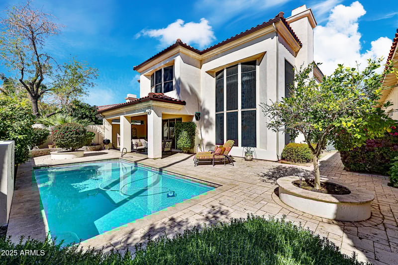 7667 Krall St, Scottsdale, AZ 85250