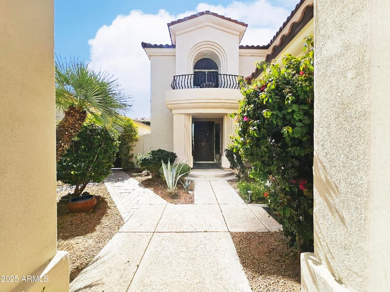 7667 Krall St, Scottsdale, AZ 85250