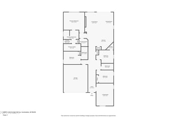 7668 Camino Del Monte --, Scottsdale, AZ 85255