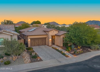 7668 Camino Del Monte --, Scottsdale, AZ 85255