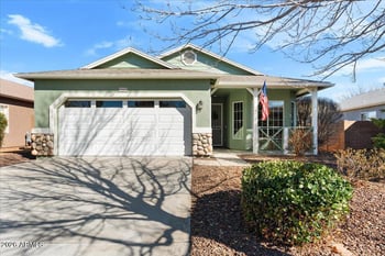 7668 Dusty Boot Rd, Prescott Valley, AZ 86315