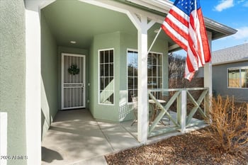 7668 Dusty Boot Rd, Prescott Valley, AZ 86315