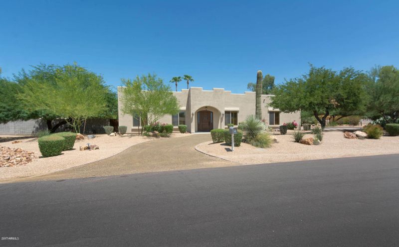 7668 E Wood Dr, Scottsdale, AZ 85260