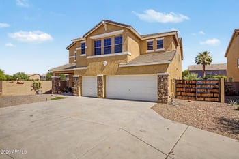 767 Cleveland Ct, San Tan Valley, AZ 85140