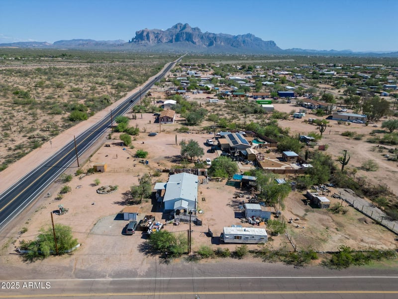 767 Lost Dutchman Blvd, Apache Junction, AZ 85120