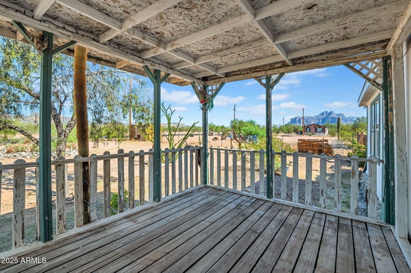 767 Lost Dutchman Blvd, Apache Junction, AZ 85120