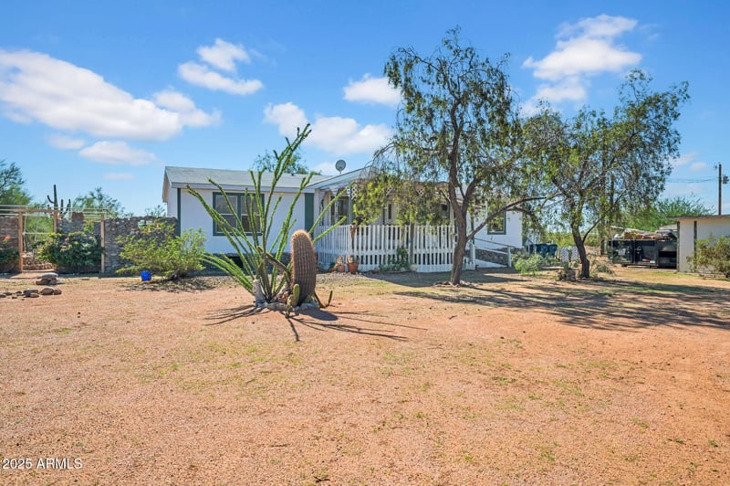 767 Lost Dutchman Blvd, Apache Junction, AZ 85120