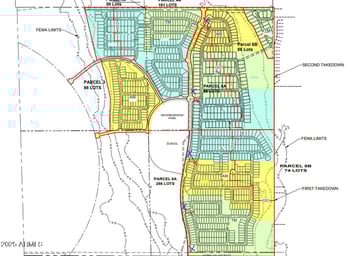 7670 Crabapple Dr, Peoria, AZ 85383
