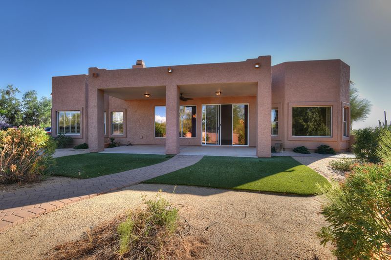 7670 E Dynamite Blvd, Scottsdale, AZ 85266