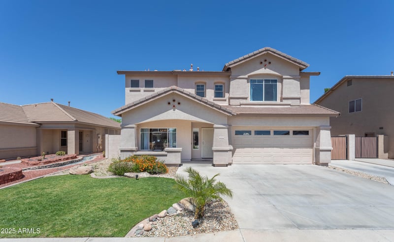 7670 Sands Dr, Peoria, AZ 85383