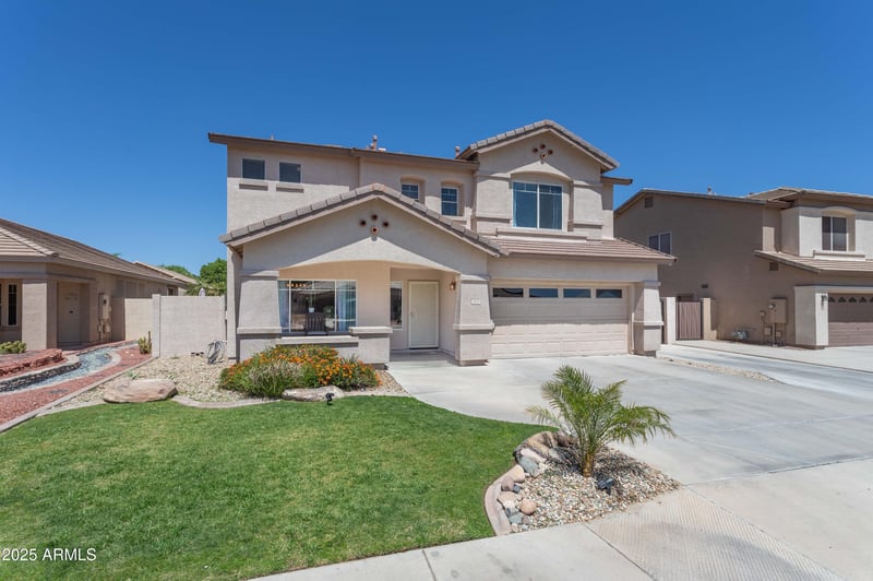 7670 Sands Dr, Peoria, AZ 85383