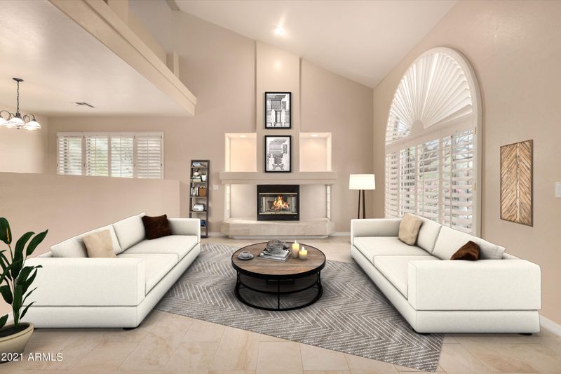 7671 E Wing Shadow Rd, Scottsdale, AZ 85255