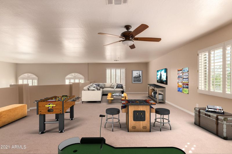 7671 E Wing Shadow Rd, Scottsdale, AZ 85255