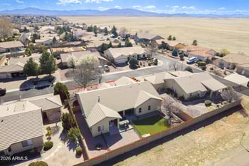 7671 Outlook Ln, Prescott Valley, AZ 86315
