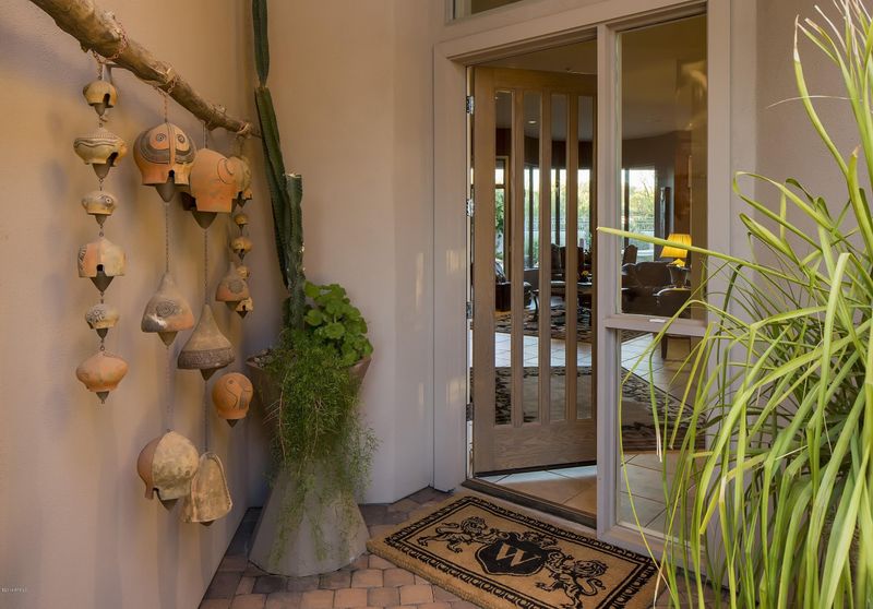 7672 E Overlook Dr, Scottsdale, AZ 85255