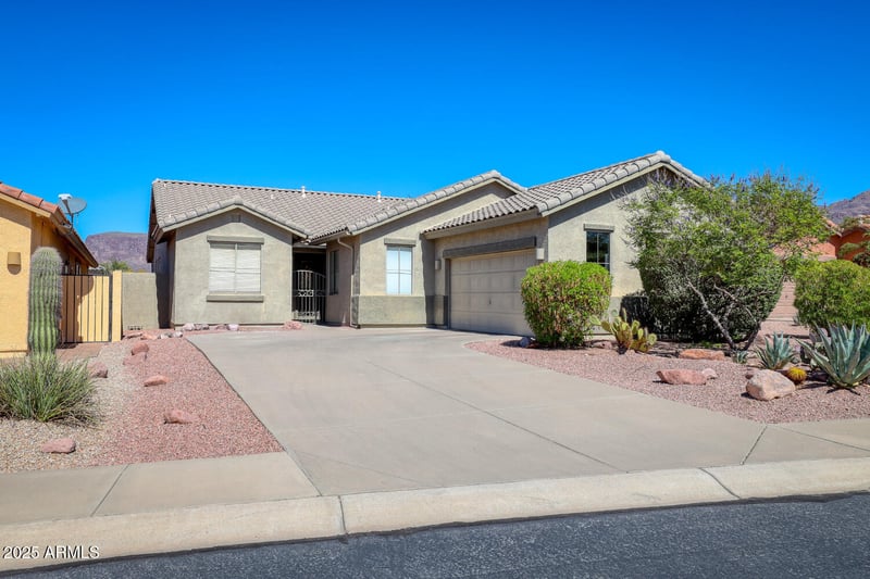 7672 Globemallow Ln, Gold Canyon, AZ 85118