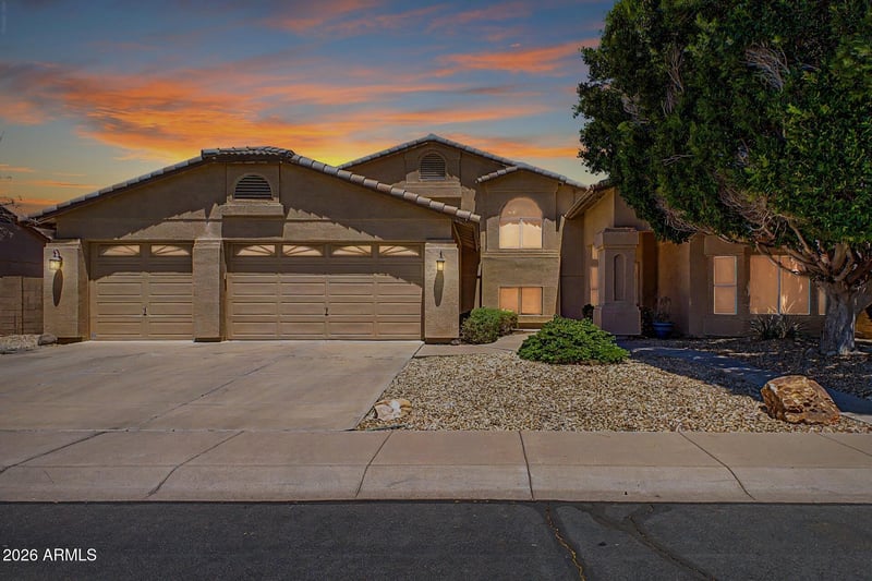 7672 W Betty Elyse Ln, Peoria, AZ 85382