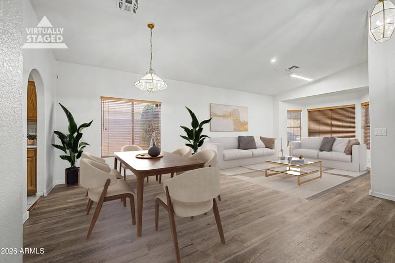 7672 W Betty Elyse Ln, Peoria, AZ 85382