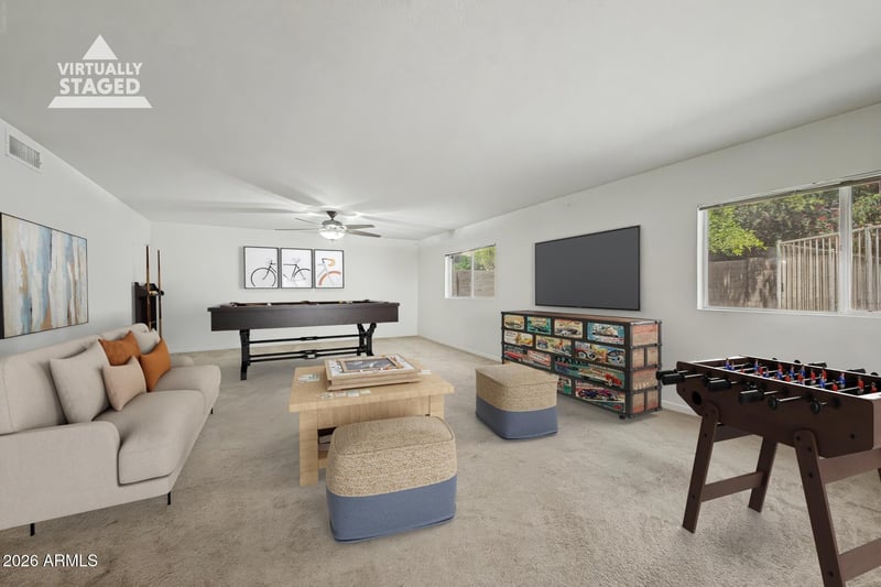 7672 W Betty Elyse Ln, Peoria, AZ 85382
