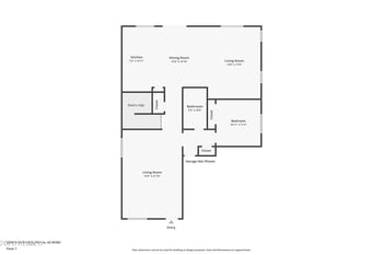 7672 Fetlock Trl, Peoria, AZ 85383